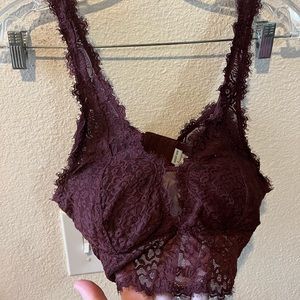 Aerie Bralette Medium